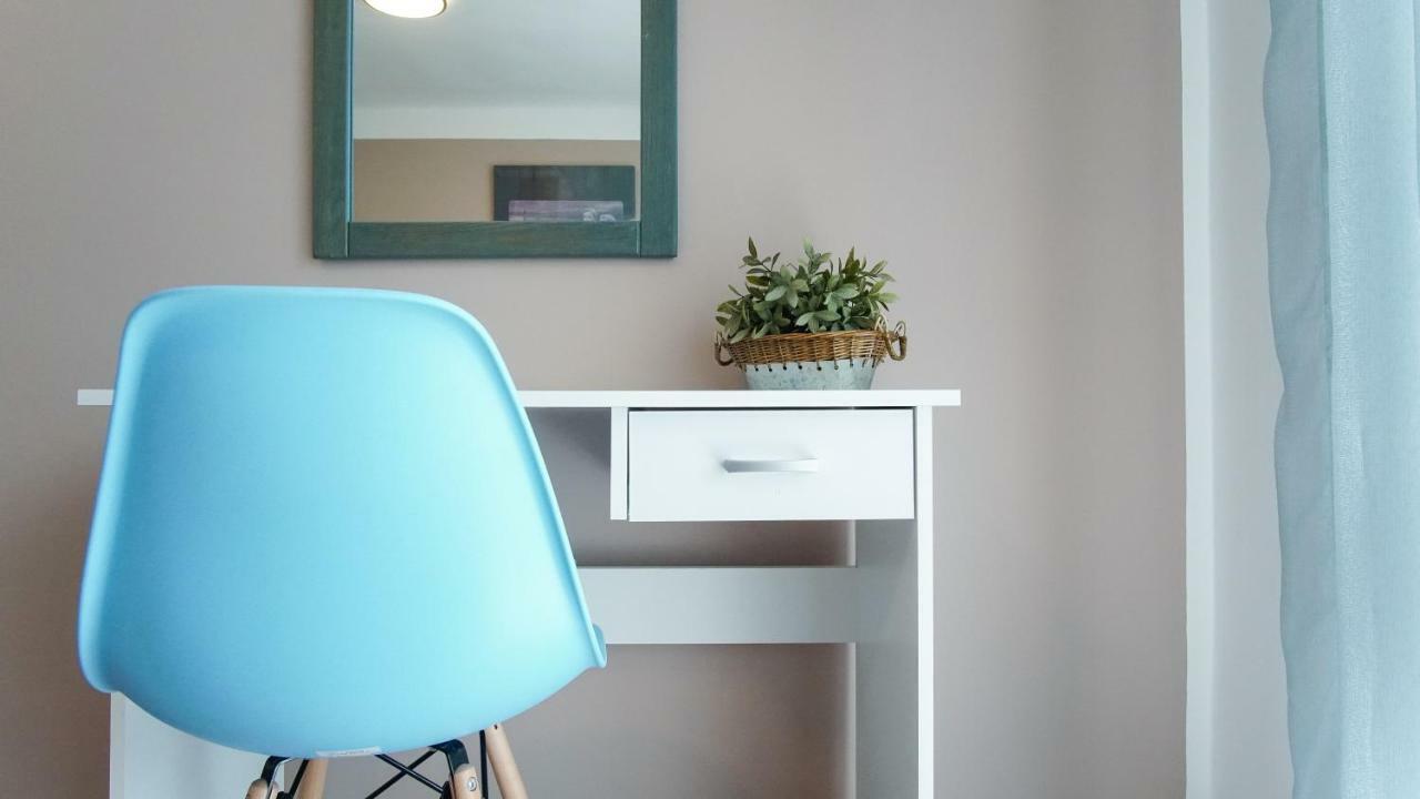 Apartmány Monty Karlovy Vary Esterno foto