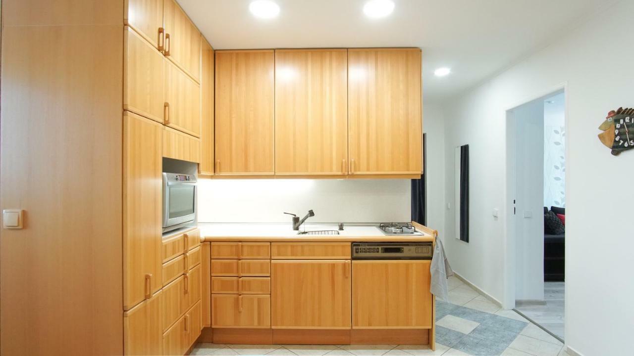 Apartmány Monty Karlovy Vary Esterno foto